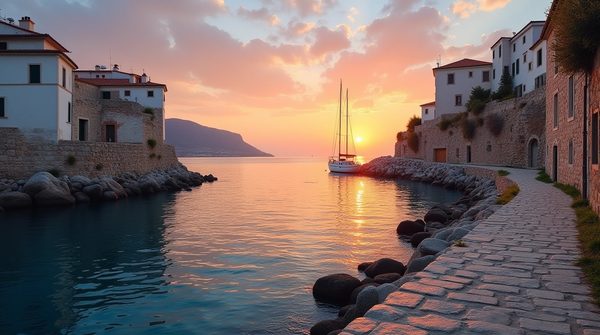 Voyage tout compris dernière minute : les meilleures astuces en méditerranée