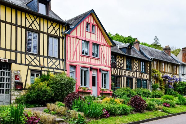 Les plaisirs à ne pas manquer lors de votre séjour à deauville